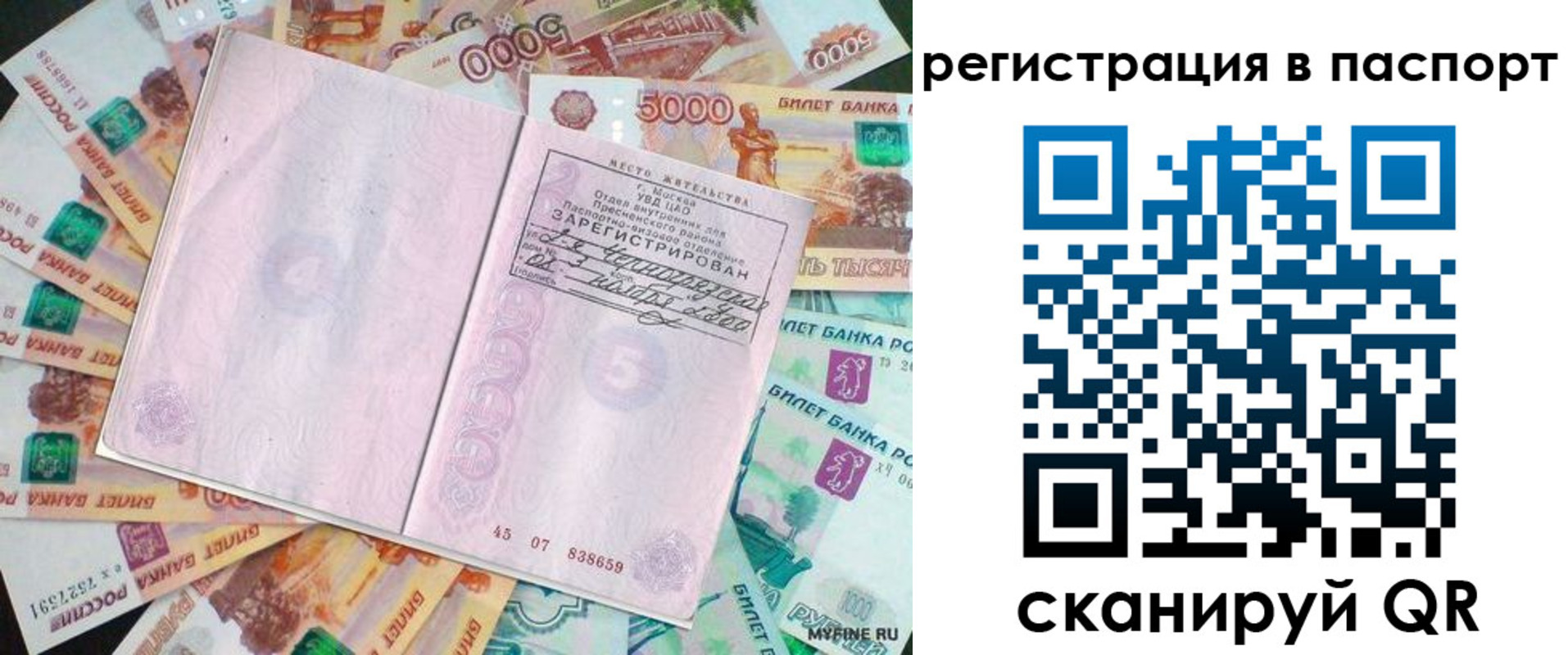 найти адрес прописки в Сатке